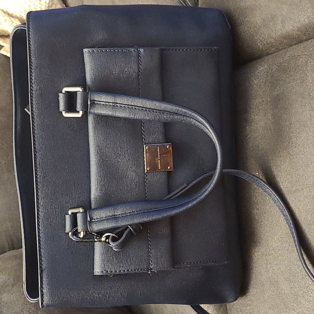 Armani Exchange Purse